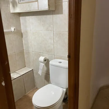Проживание в семье Habitacion Privada Workstay
