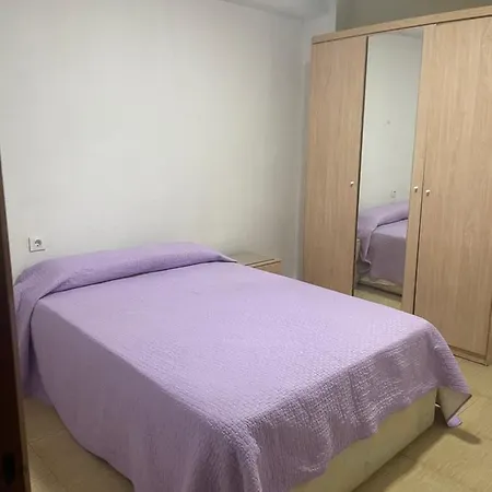 Habitacion Privada Workstay 발렌시아