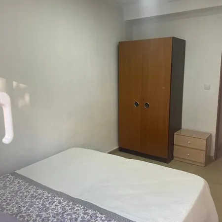Habitacion Privada Workstay Проживание в семье