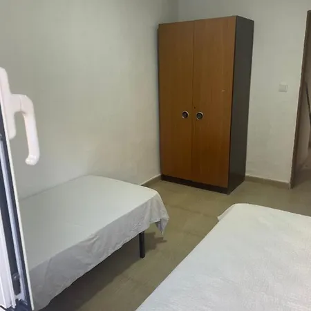 Habitacion Privada Workstay Валенсия