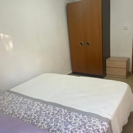홈스테이 Habitacion Privada Workstay