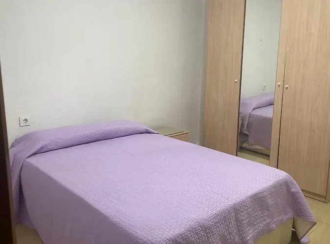 Habitacion Privada Workstay Valência