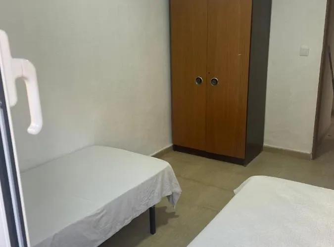 Habitacion Privada Workstay Valência